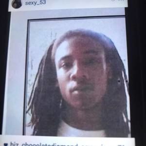 Meet your Posher, Geraldine